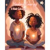 Healing Energy: A Reiki Coloring Book for Kids