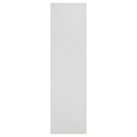 Black Diamond Skateboard Grip Tape Sheet Clear 9" x 33" Griptape