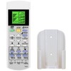 Replacement Remote Control for TOTO Washlet Toilets and Bidets THU663