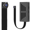 Lydzlzz Mini Indoor Camera (LYD-P5-BK)