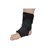 PRO 11 WELLBEING Double Pull Ankle Support With Dual Straps