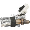 Bosch Oxygen Sensor UPSTREAM Bosch OE for 1999 VOLVO S80