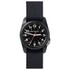 Bertucci A-1R Field Comfort 10500 Mens Black Nylon Band Black