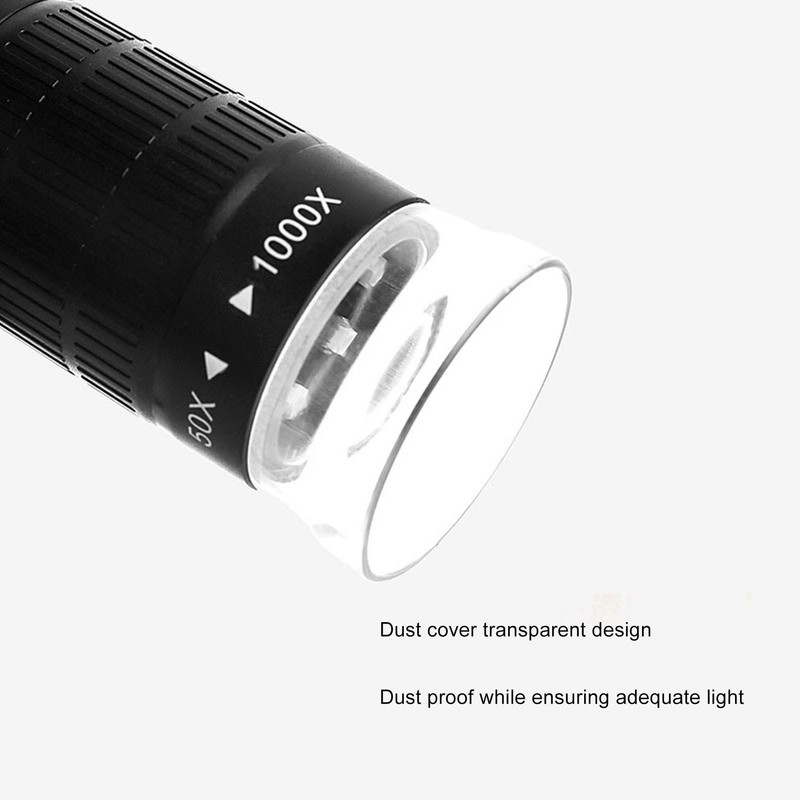 Handheld Magnification Endoscope 3 in 1 Interface USB HD Digital