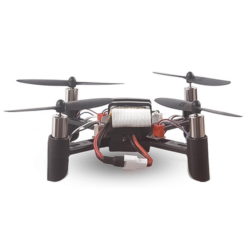 VOANZO Remote Control Mini Drone Kit Mini Quadcopter Remote Control