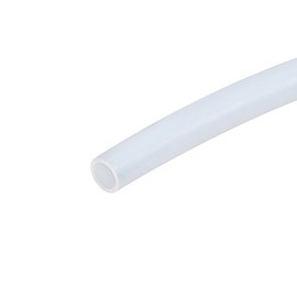 sourcing map PTFE Tube 2mm Inner Dmr x 3mm Outer Dmr x 3.3ft PTFE Hose for PLA ABS 3D Printer