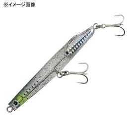 Bassday Crystal Pencil 120S HH-712 Flash Clear Silas