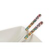 Excelsa Lisbon 16 Piece Stainless Steel Cutlery Set with Plastic