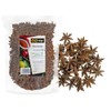 Star Anise Whole 100 g Natural 100% Natural