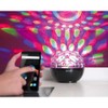 Denver Denver 111151030120 Bluetooth Speaker Disco Light Effects and AUX