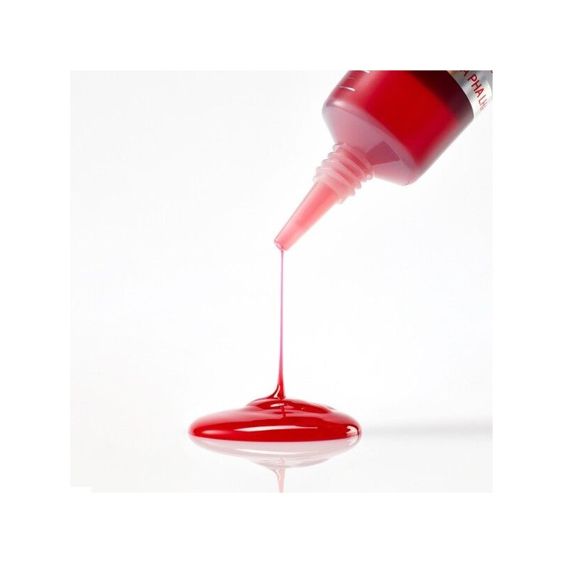 Carenology [케어놀로지] 리본 35% 애씨드 워시오프 필 30ml 3개 /