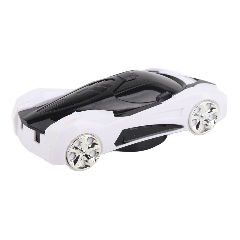 Car Model Phone Holder Cool Sporty Shape Slip Resistant 360°