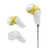 10PCS Iron Head Covers PU Leather Club Covers Waterproof Head