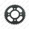 Kit Arrastre Sprocket Para Italika Dt150 Sport Ft150 G Gts