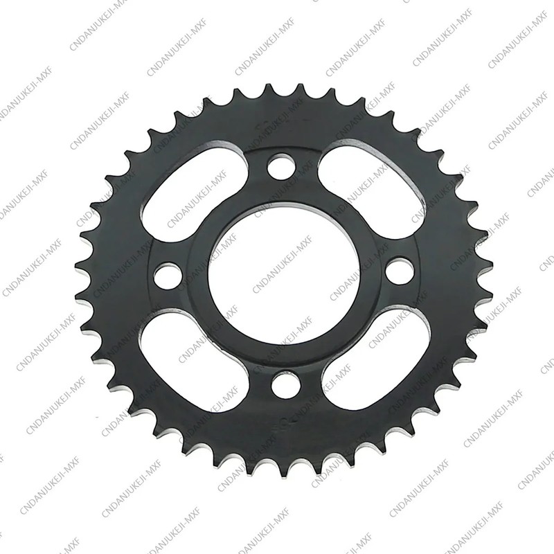 Kit Arrastre Sprocket Para Italika Dt150 Sport Ft150 G Gts