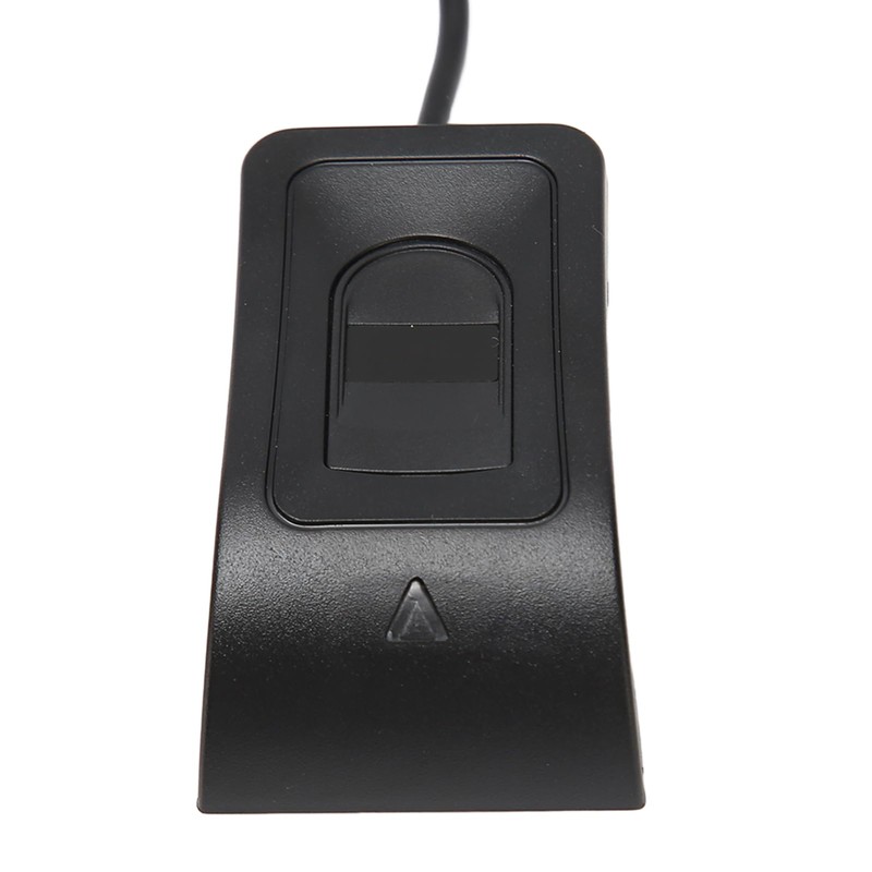 Desktop USB Fingerprint Reader, Fingerprint Scanner for PC with 360°