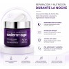Kit Exderm Age Antiedad Crema Dia + Noche + Contorno