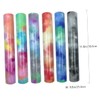 VILLFUL 6Pcs Heat Transfer Vinyl for DIY Crafts Durable Engraving