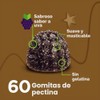 Viteey Gomitas Hierro Niños Vitamina Apoya Energía Formulación Células Sanguíneas