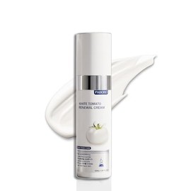 Padoro White tomato cream/Anti Wrinkle Moisturizer(50mL) / Collagen, Niacinamide, Centella Asiatica, Hyaluronic Acid/Wrinkles, Skincare Hydrating Daily Moisturizer Moisture Hydrate