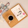 Takemi TM-T1 Bamboo Tray, Wood Plate, SDGs, Removal, Sustainable, Eco