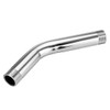 Iegefirm Extra Hose for Shower Arm Curved Extension Stainless Steel