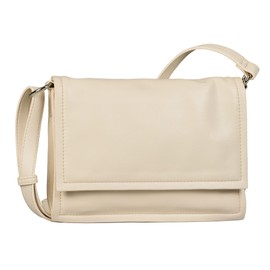 Denim TOM TAILOR Bags - Womenswear Evelin Women's Shoulder Bag, off white