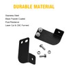 Samman Rear Roof Pillar Roll Cage Bar Reverse LED Backup