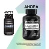Suplemento L- Carnitina (240 Mg) (60 Caps) Prowinner Sin Sabor