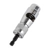 Electric Drill Wire Stripper Rotating Peeling Twisting Tool Aluminum Alloy