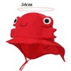 YASHUBAO Verano Gorro De Sol Protector Solar Playa Sombrero Animales