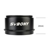 SVBONY Astronomical Telescope Extension Tube Extension Tube T2 Ring Photography