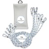 FBS Set of 700 g Flag Weight + 10 Flag