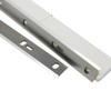 Ninehole 2 pieces HSS planer blades 258 mm, 258 mm