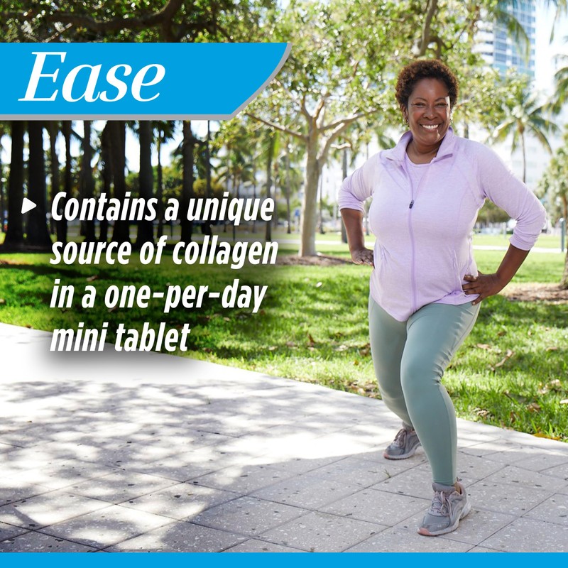 Osteo Bi-Flex Ease Advanced Triple Action with Vitamin D Joint