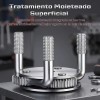 Universal Llave Filtro De Aceite Tipo Araña De 69 A