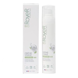 Home Maison Royer Anti-Wrinkle Face Cream for Face Wrinkle Day & Night – 'Saliva 'nschleim, – 50 ml