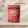 Plant Sterols 1200mg - 120 Tablets - with Beta-Sitosterol