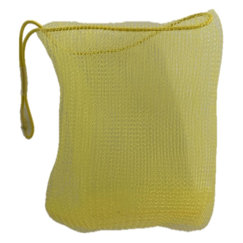 Solida Perligran Soap Bags Set of 5