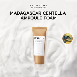 SKIN1004 [SKIN1004]Madagascar Centella Ampoule Foam 125ml