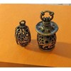 Moroccan Lantern Nights Dancing Flame Glow Lamp Fire Candle Photo