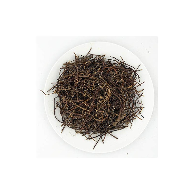 Greenlike Chinese Herbal Ji Gu Cao Abrus Cantoniensis soup ingredients