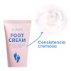 Crema Para Pies Lunes K-beauty Foot Cream Hidratante