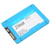 2.5 Inch SATA3.0 SSD 6Gb/s High Speed Universal Plug and