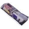 Space saving Go Anywhere Packing Cubes for Suitcases Ultra Lightweight