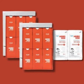 Atomy Hemohim Haemoim (20ml / 애터미 헤모힘 해모임 (20ml x 60포) 1 총 120포 최신제조 ... 단일색상 2박스 (겉박스X)