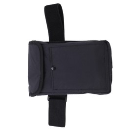 Tablet Sleeve Case Bag Shockproof Waterproo Tablet Pouch Bag Anti Drop Tablet Waist Bag for 8 Inch Tablet