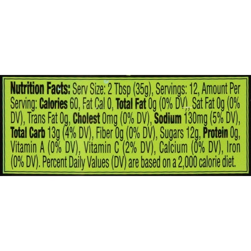 Kraft, Sweet & Sour Sauce, 12oz Squeeze Bottle (Pack of