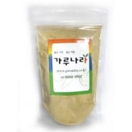 생강가루100%(국산) 200g 100% Ginger Powder (Domestic) 200g