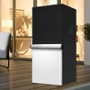 Refrigerator Covers | Protecting Cover for Refrigerator - Waterproof UV
